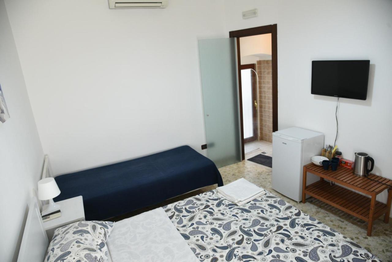Corte Trecantaia 11 Holiday Guest house