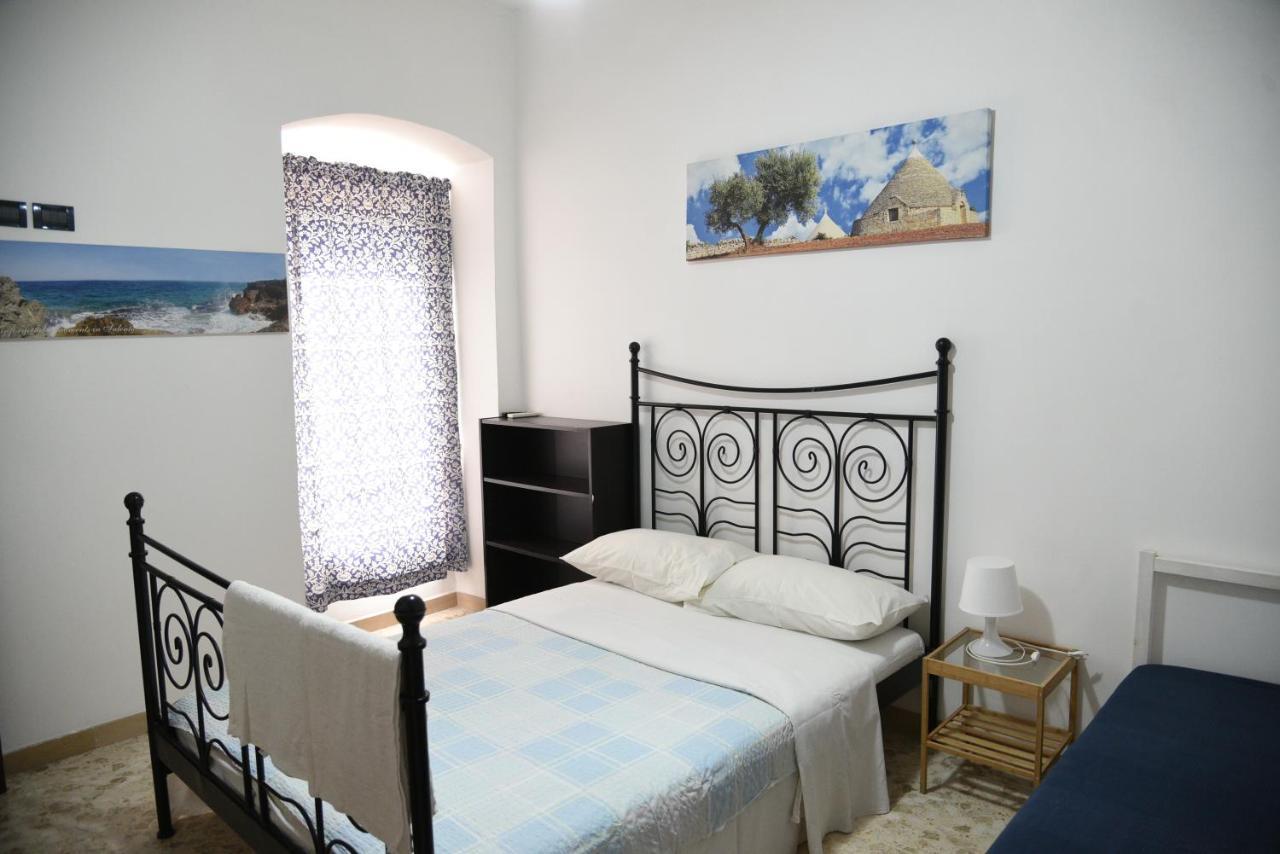 Guest house Corte Trecantaia 11 Holiday *