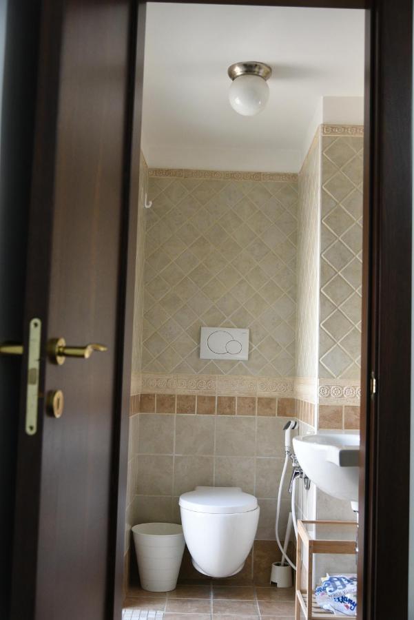 Gasthuis Corte Trecantaia 11 Holiday *