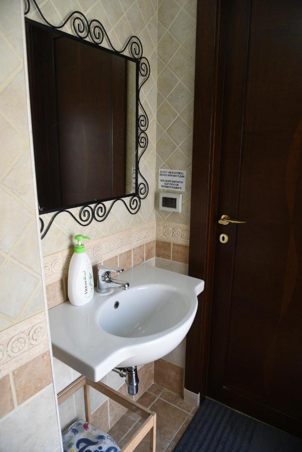 Corte Trecantaia 11 Holiday Gasthuis *
