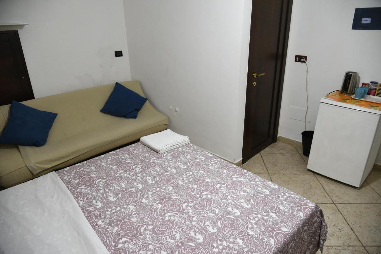 Corte Trecantaia 11 Holiday Gasthuis Bari