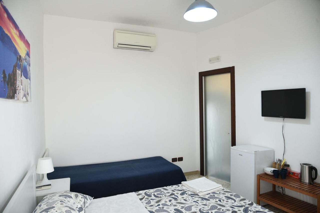 Gasthuis Corte Trecantaia 11 Holiday